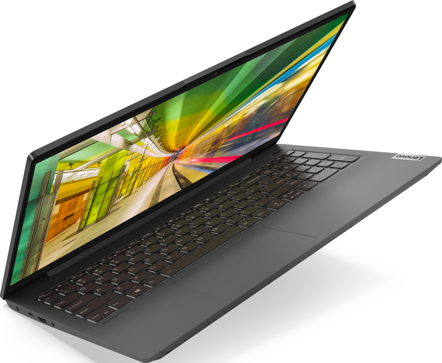 LENOVO-IDEA IdeaPad 5i 15ITL05 - Ordinateur portable (15.6 ", 256 GB SSD + 1 TB HDD, Gris graphite)