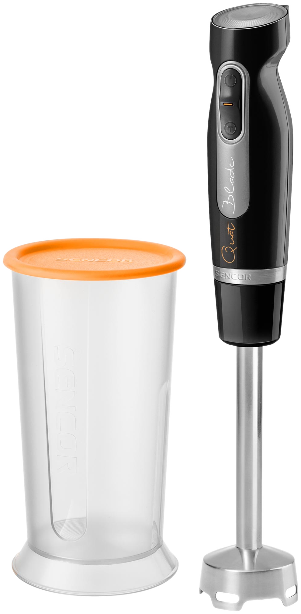 SENCOR SHB 4359BK-EUE3 Botmixer, fekete