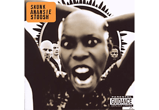 Skunk Anansie - Stoosh (CD)