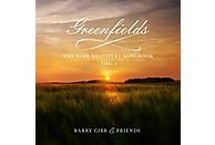 GREENFIELDS - GIBB BROTHERS SONGBOOK