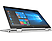 HP EliteBook x360 830 G6 - Convertible (13.3 ", 256 GB SSD, Argent)