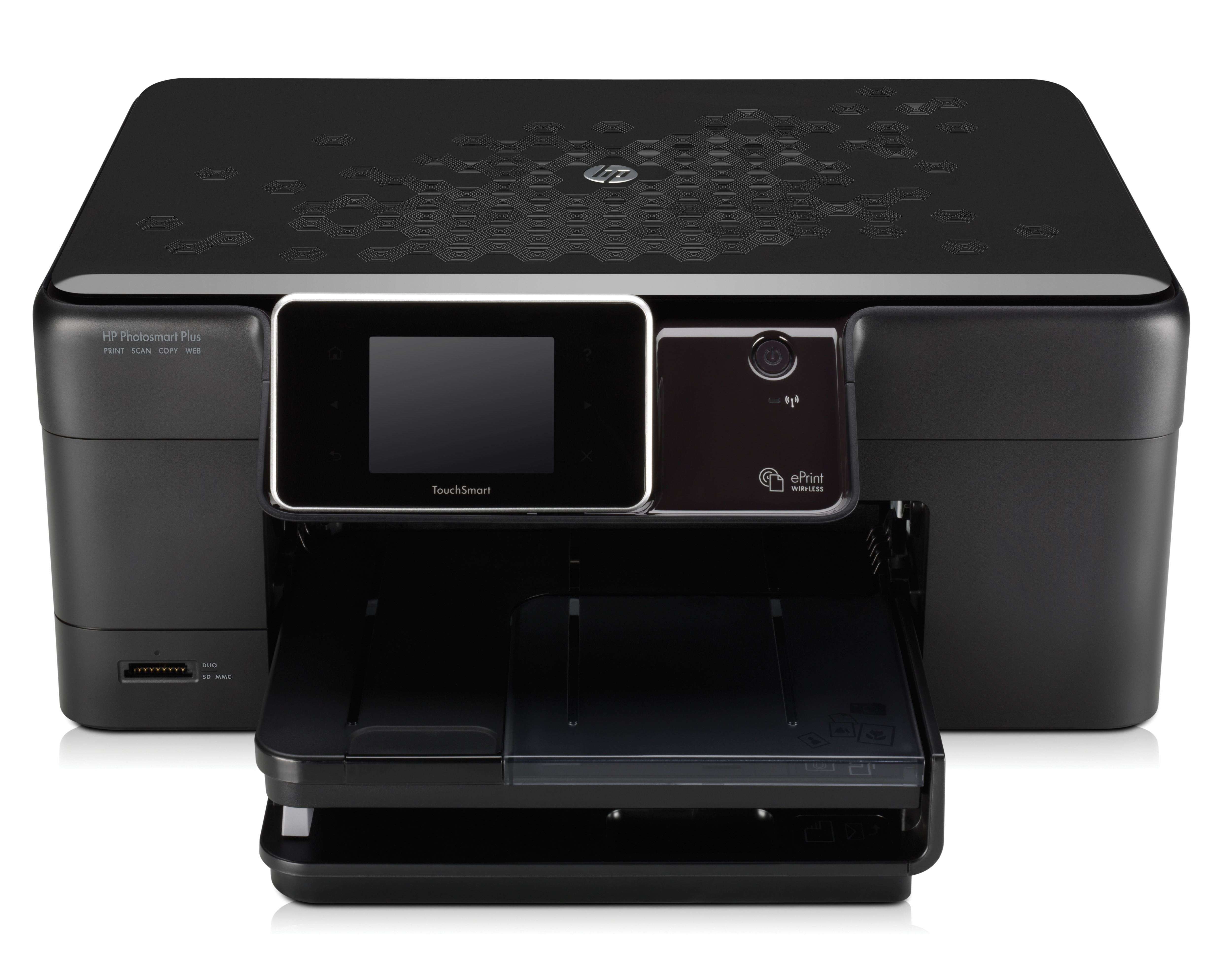 HP Photosmart Plus-E