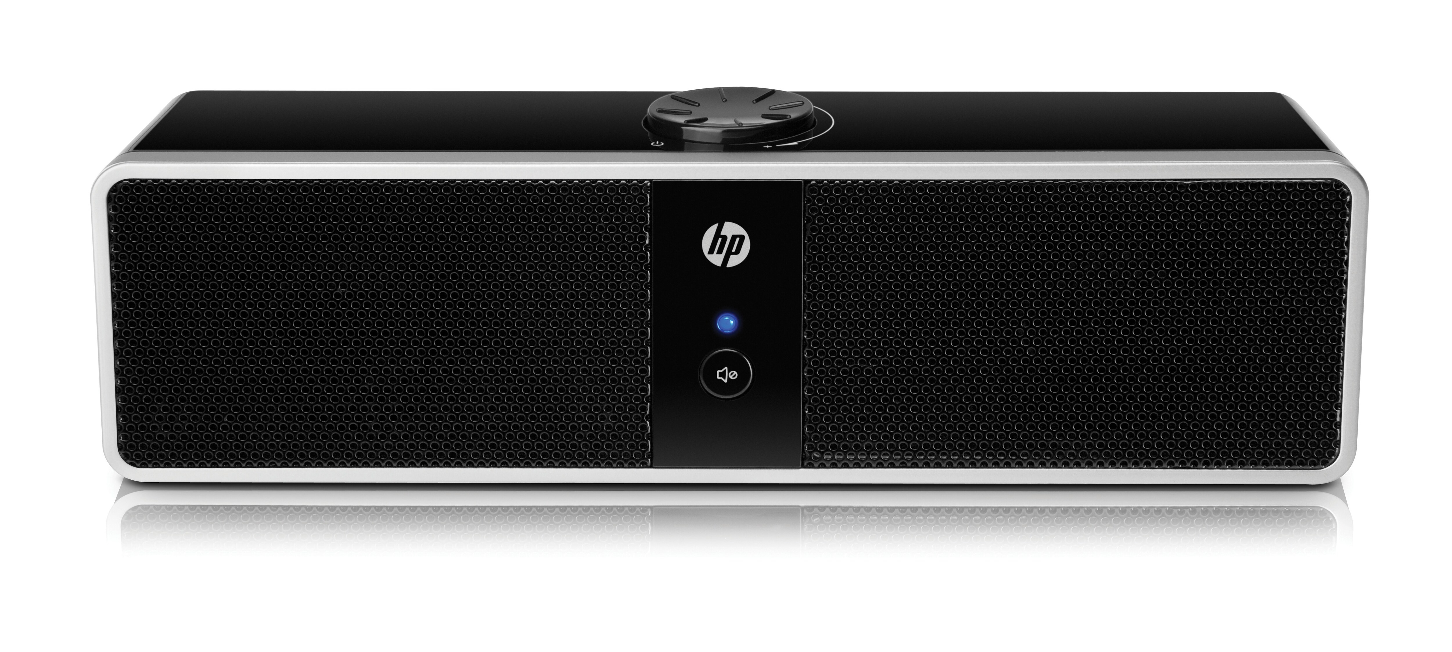 Auriculares - Hp, WN483AA-ABB DIGITAL PORTABLE SPEAKER