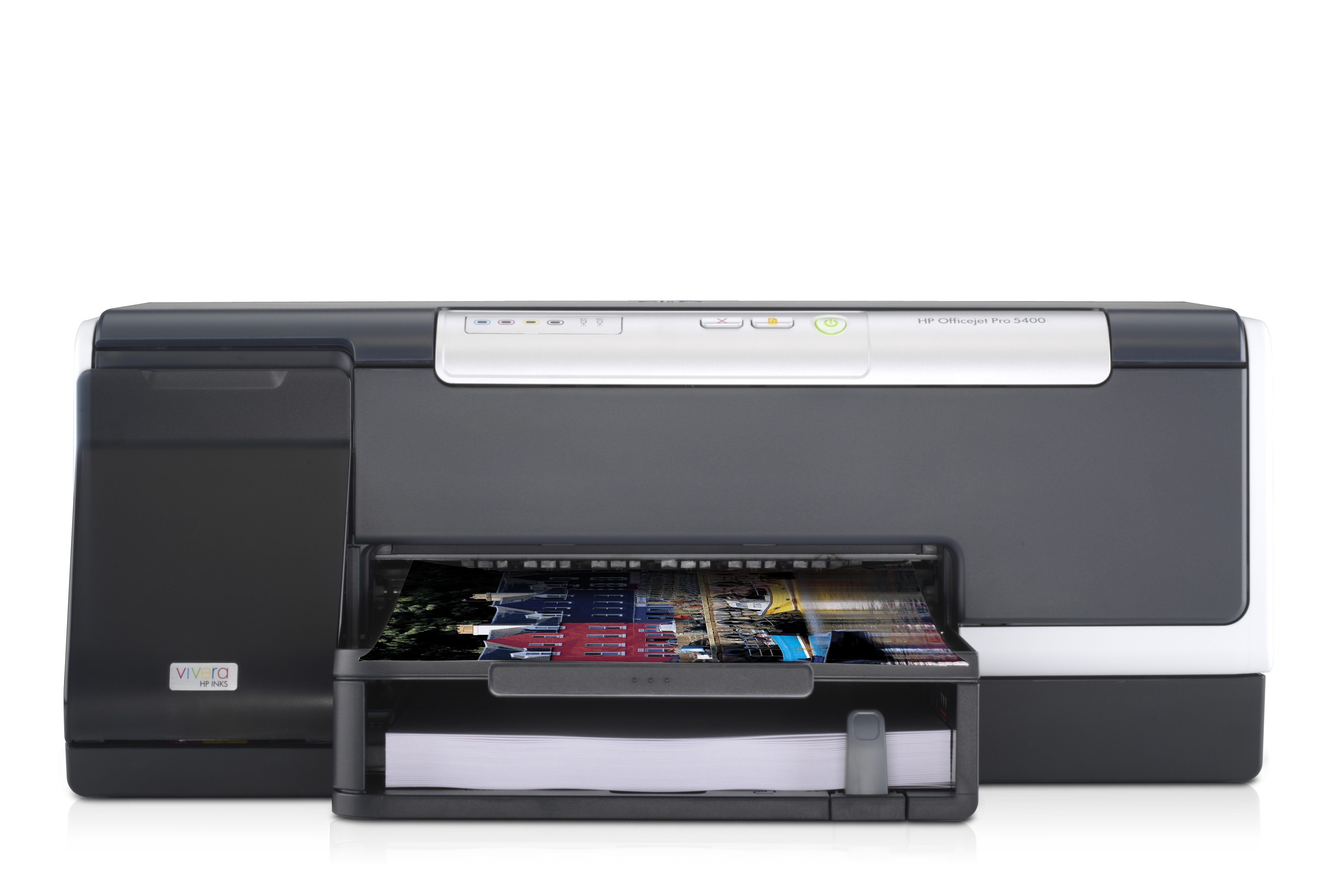 Impresora - HP, K 5400 N-OfficeJet-PRO