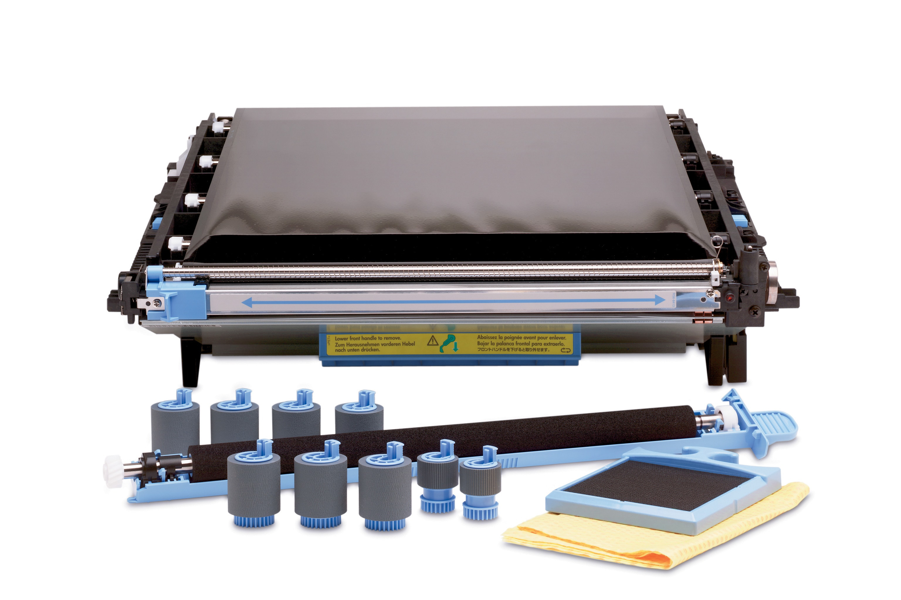 kit - HP, KIT DE TRANSF PARA COL LASER 9500