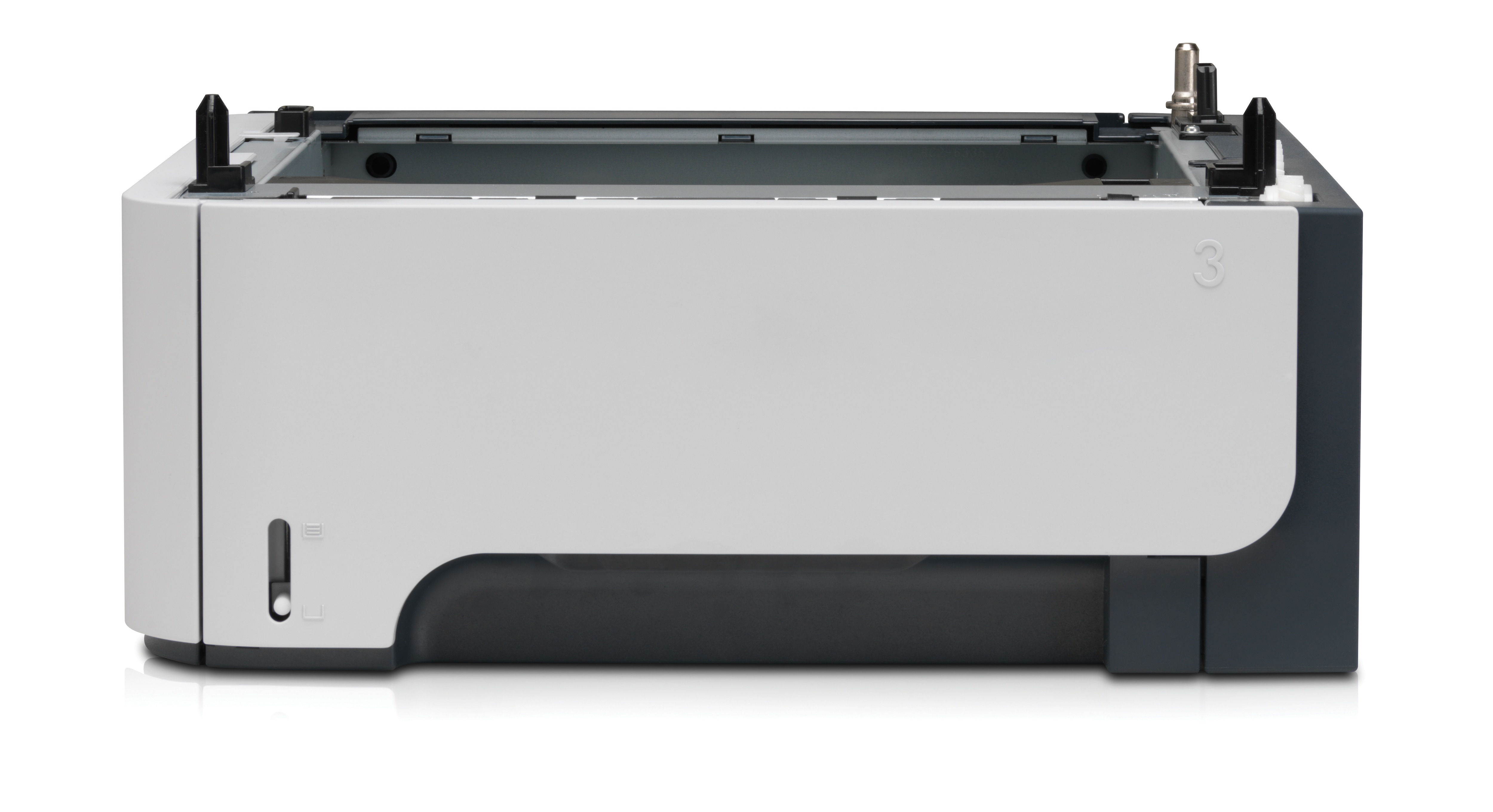 Bandeja - HP, SHEET FEEDER 500SSHACCS FOR P3005