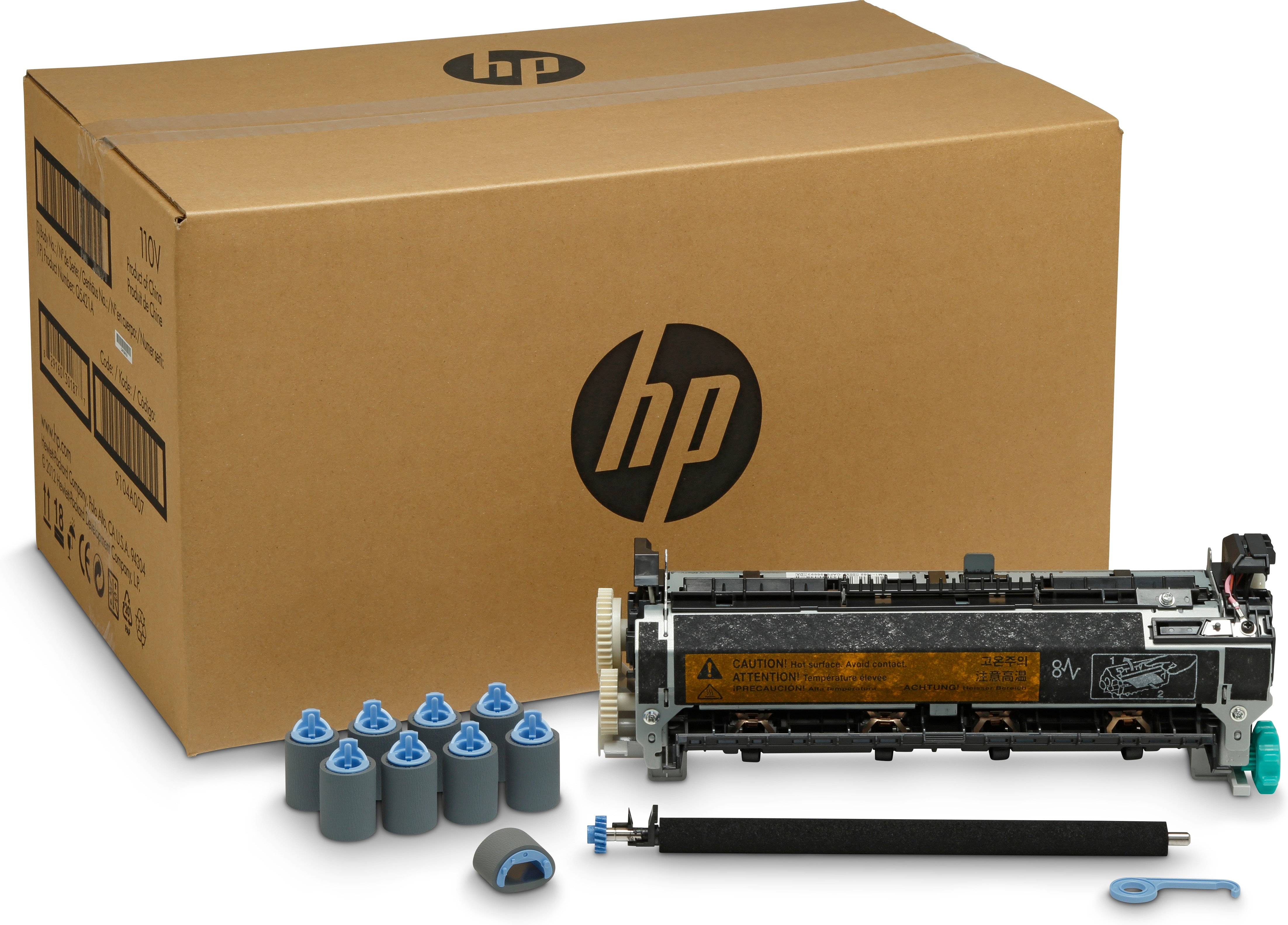 Kit de mantenimiento - HP, Q 5422 A-LASERJET 4250/4350