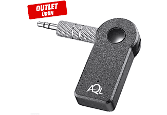 CELLULARLINE AQL 3.5mm AUX Bluetooth Çevirici Outlet 1186515