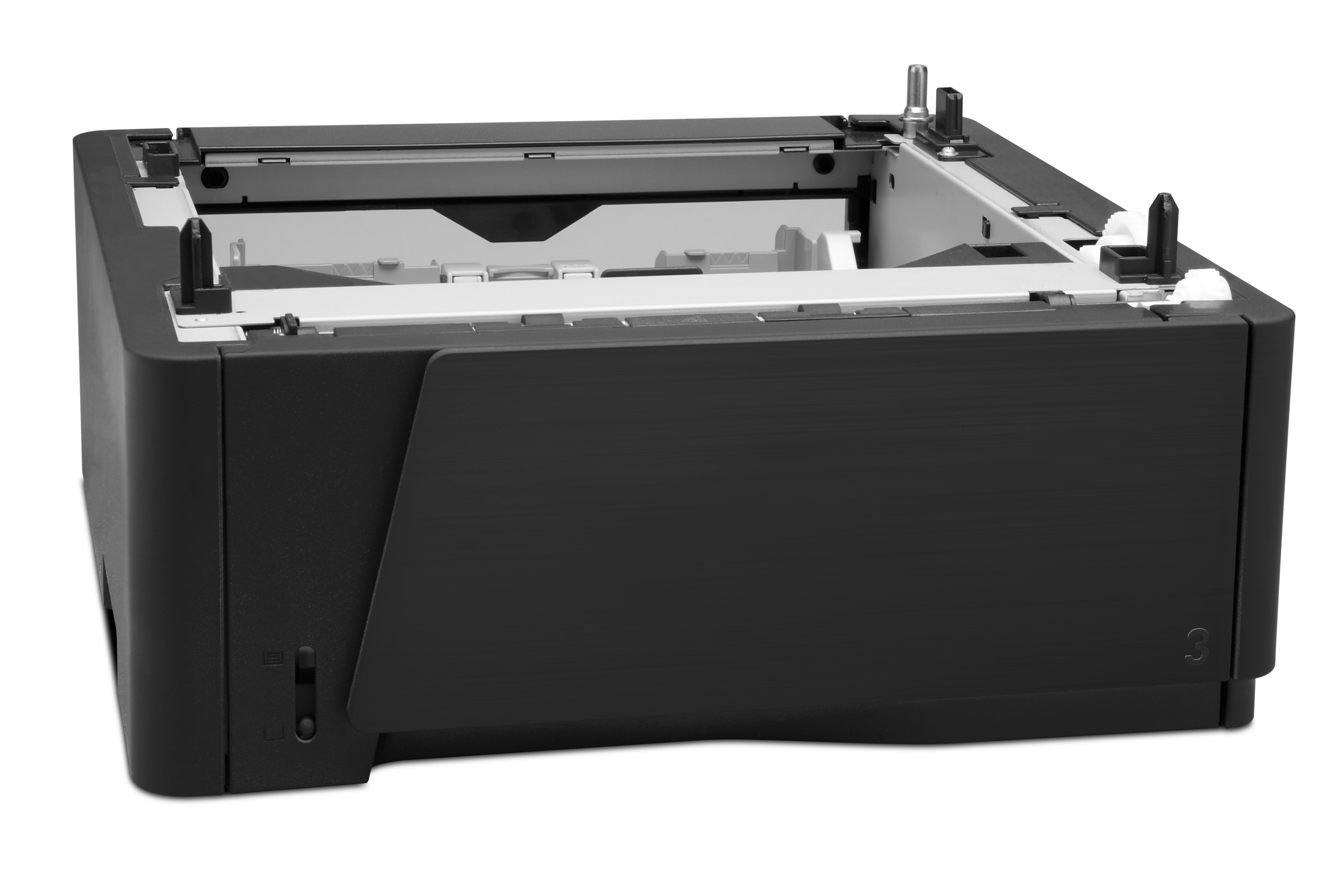 Bandeja para hojas - HP, SHEETFE 500SHTS A4 LJ PRO 400 M401X