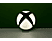 PALADONE XBox Logo Light - Lampe (Schwarz/Weiss)