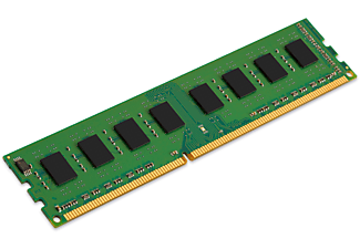 Memoria Ram - Kingston ValueRAMDDR 3 4Gb 1333MHz Single Rank SRx8