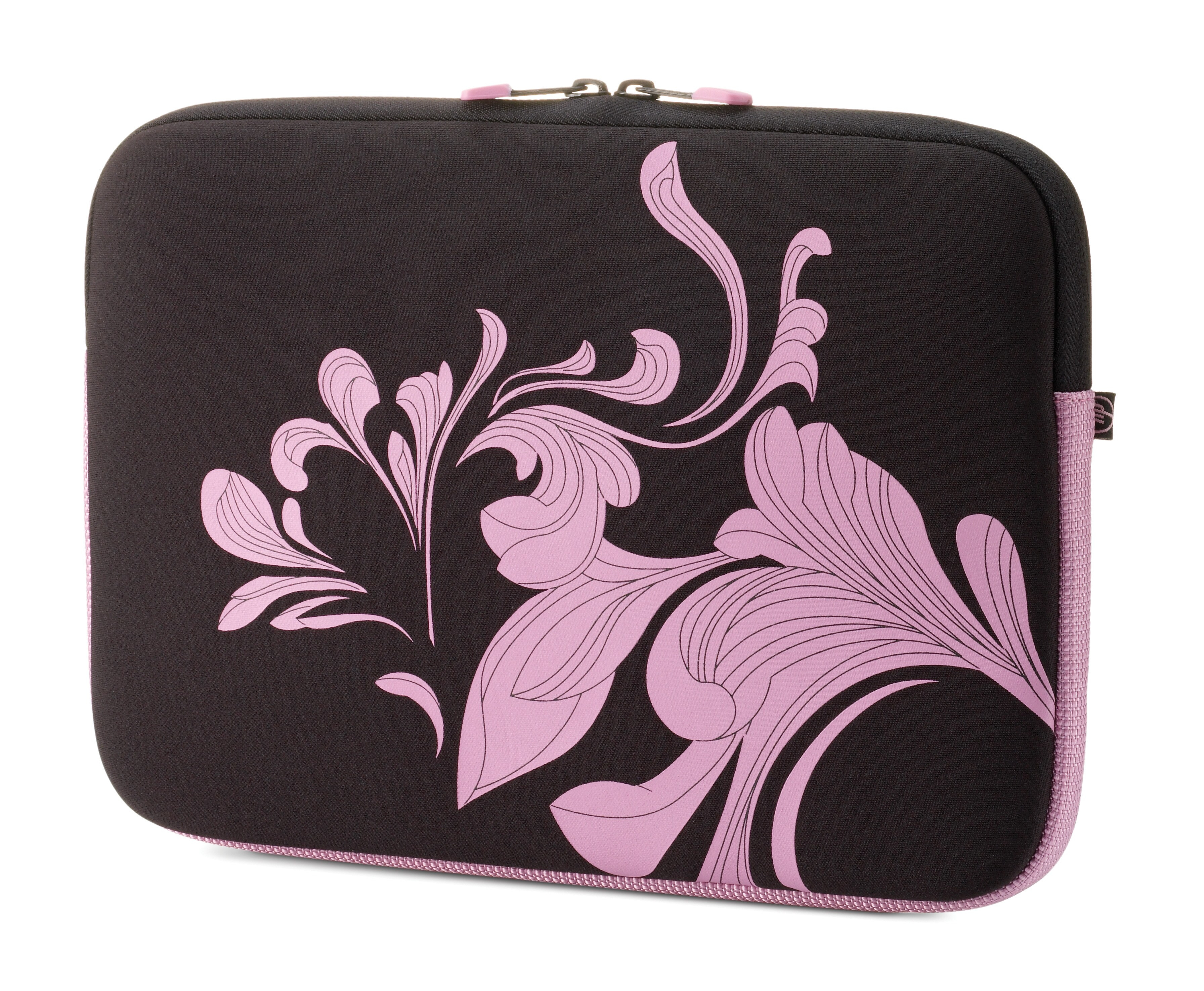 Funda Informática - Hp, HP-MINI-FUNDA-ROSA 10,2