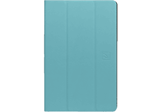 TUCANO Gala Folio - Coque (Bleu clair)