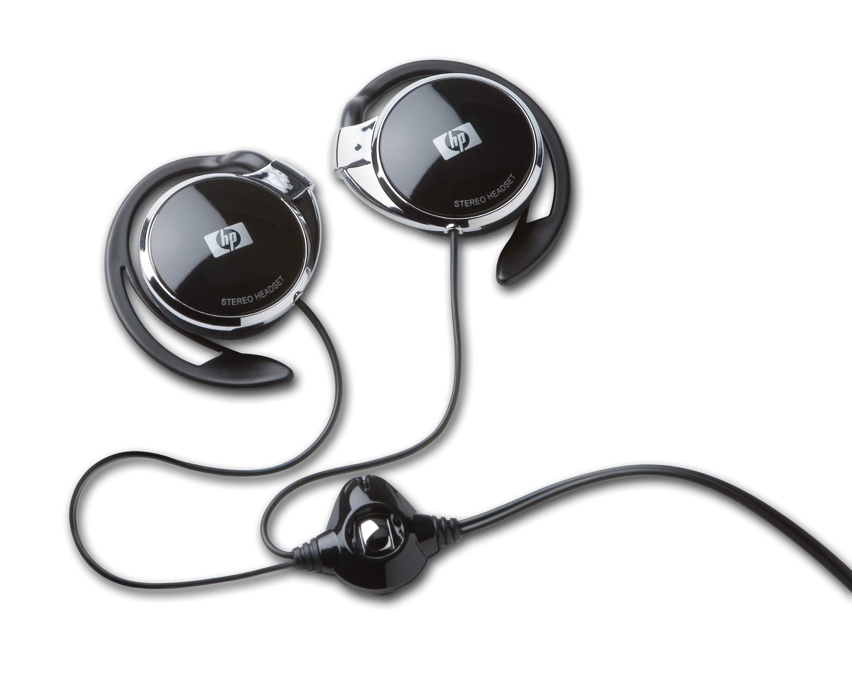 Auriculares con Micrófono - HP, RF 824 AA-AURICULAR-ESTEREO