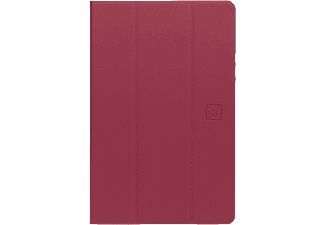 TUCANO Gala Folio - Custodia (Rosso)