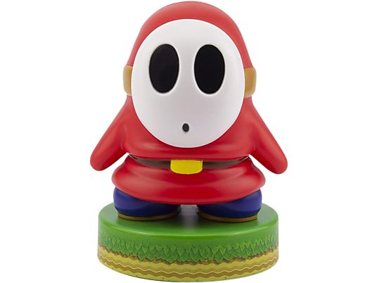 PALADONE Super Mario: Shy Guy - Lampada (Multicolore)