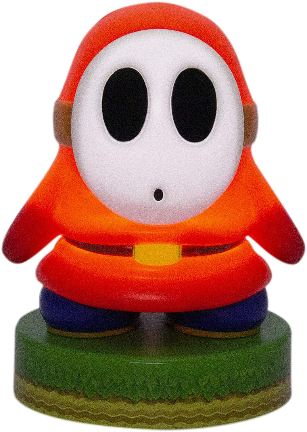 PALADONE Super Mario: Shy Guy - Lampe (Multicolore	)