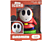 PALADONE Super Mario: Shy Guy - Lampe (Multicolore	)