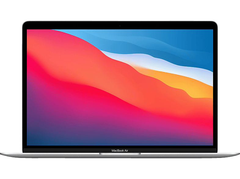 【美品】Apple M1 MacBook Air 8GBメモリ 512GBSSD APPLE MacBook Air (2020) MGNA3D/A, Notebook mit 13,3 Zoll Display