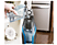 BISSELL 2113N PowerFresh Ångmopp