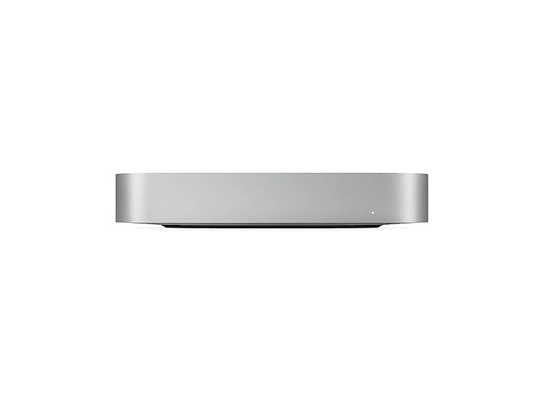APPLE Mac mini (M1, 2020) MGNR3D/A | 8 GB - 256 GB - Apple M1