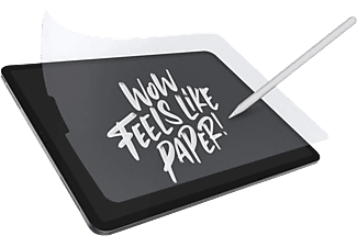 PAPERLIKE iPad Pro Screen Protector - Protection écran (Transparent)