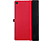TUCANO Gala Folio - Custodia (Rosso)