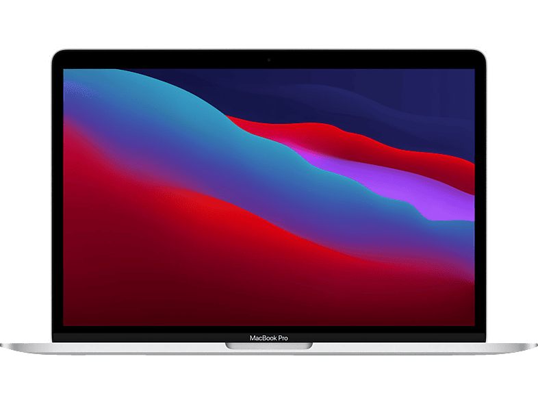 Apple Macbook Pro M1 2020 Myd82d A Notebook Mit 13 3 Zoll Display 8 Gb Ram M1 Gpu