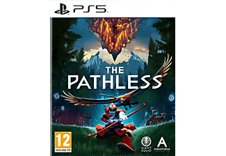 The Pathless - PlayStation 5 - Allemand