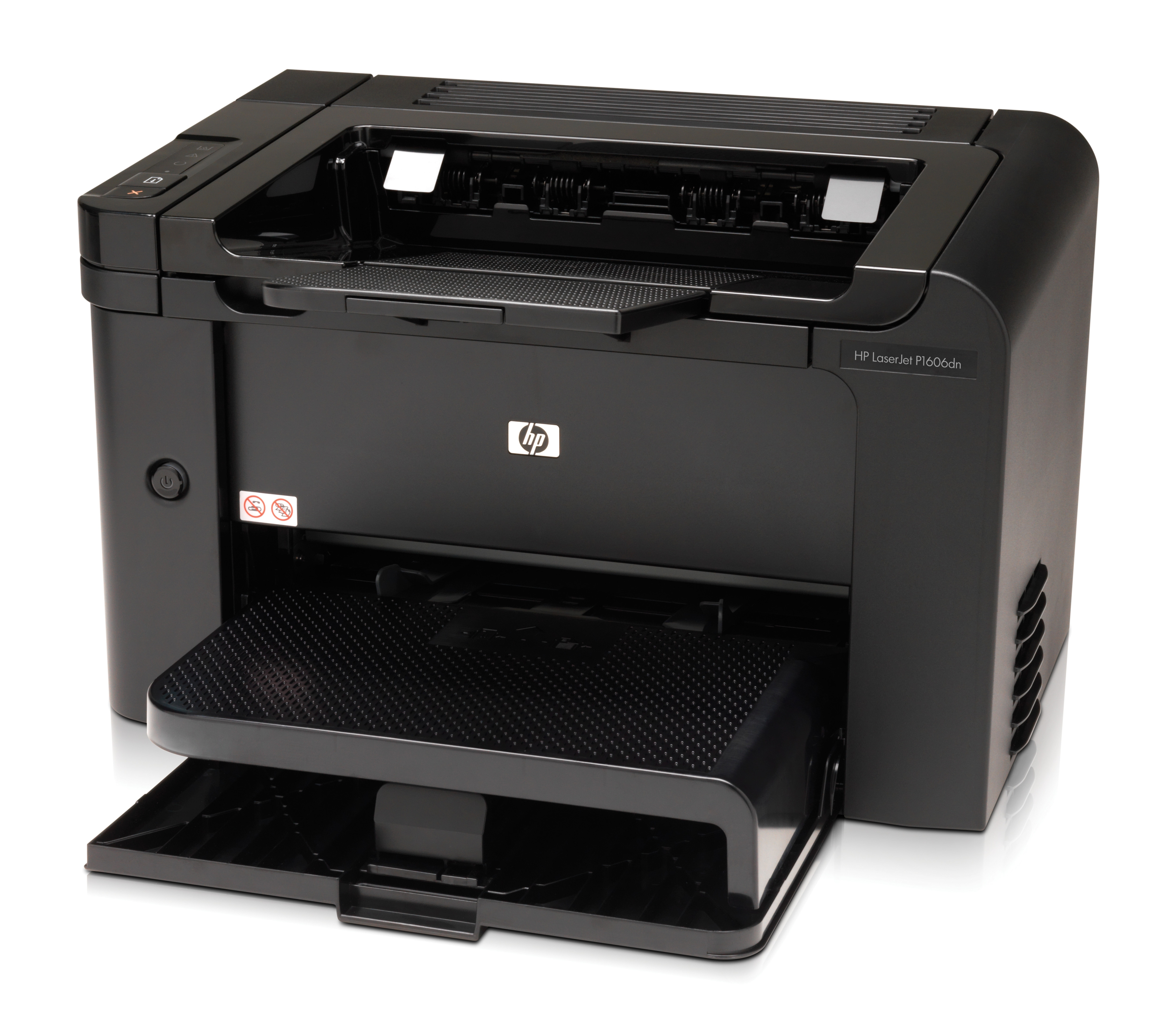 Impresora - HP LaserJet Pro P1606dn