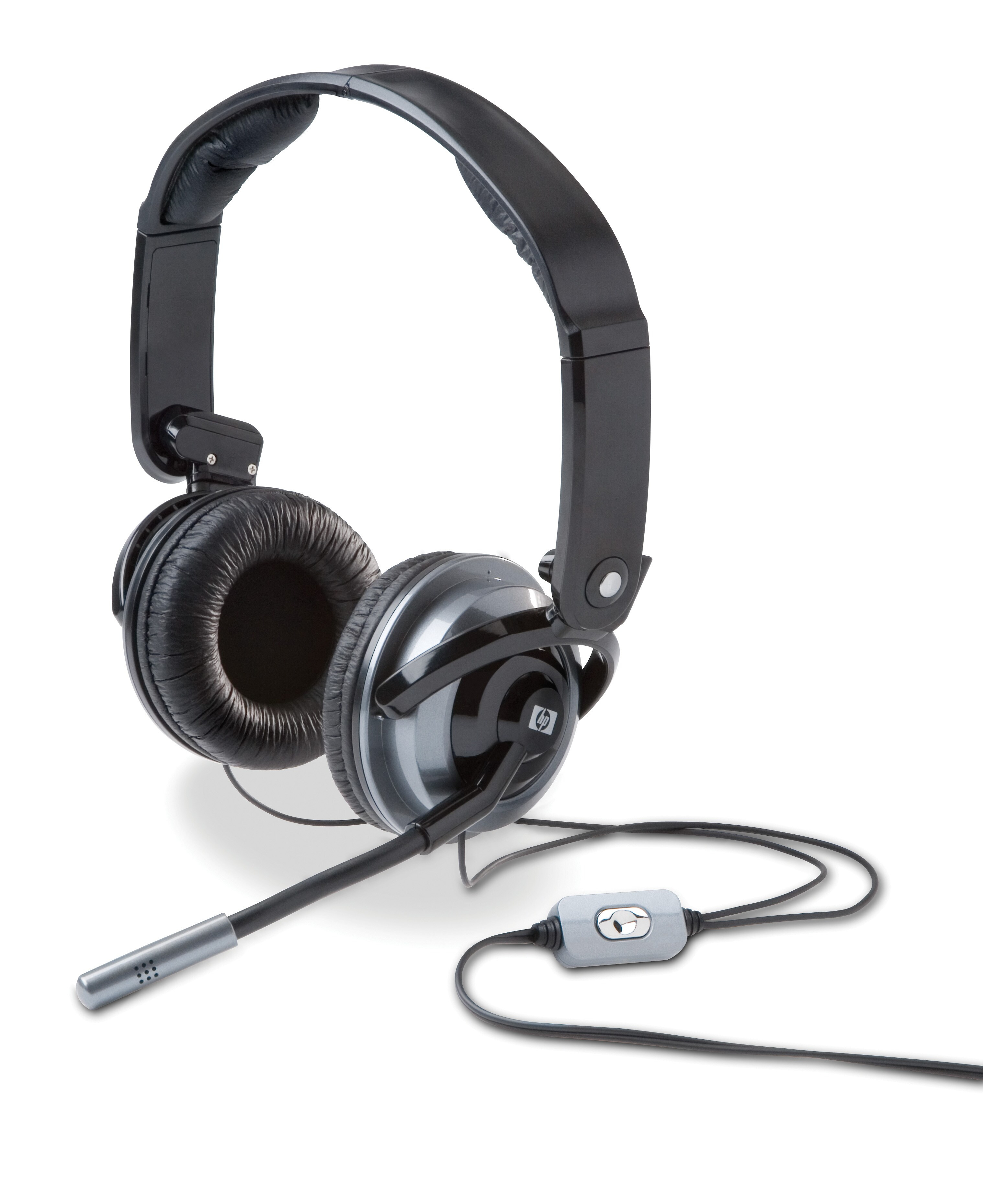 Auriculares - Hp, RF 823 AA-AURIC.PREMIUN-ESTEREO