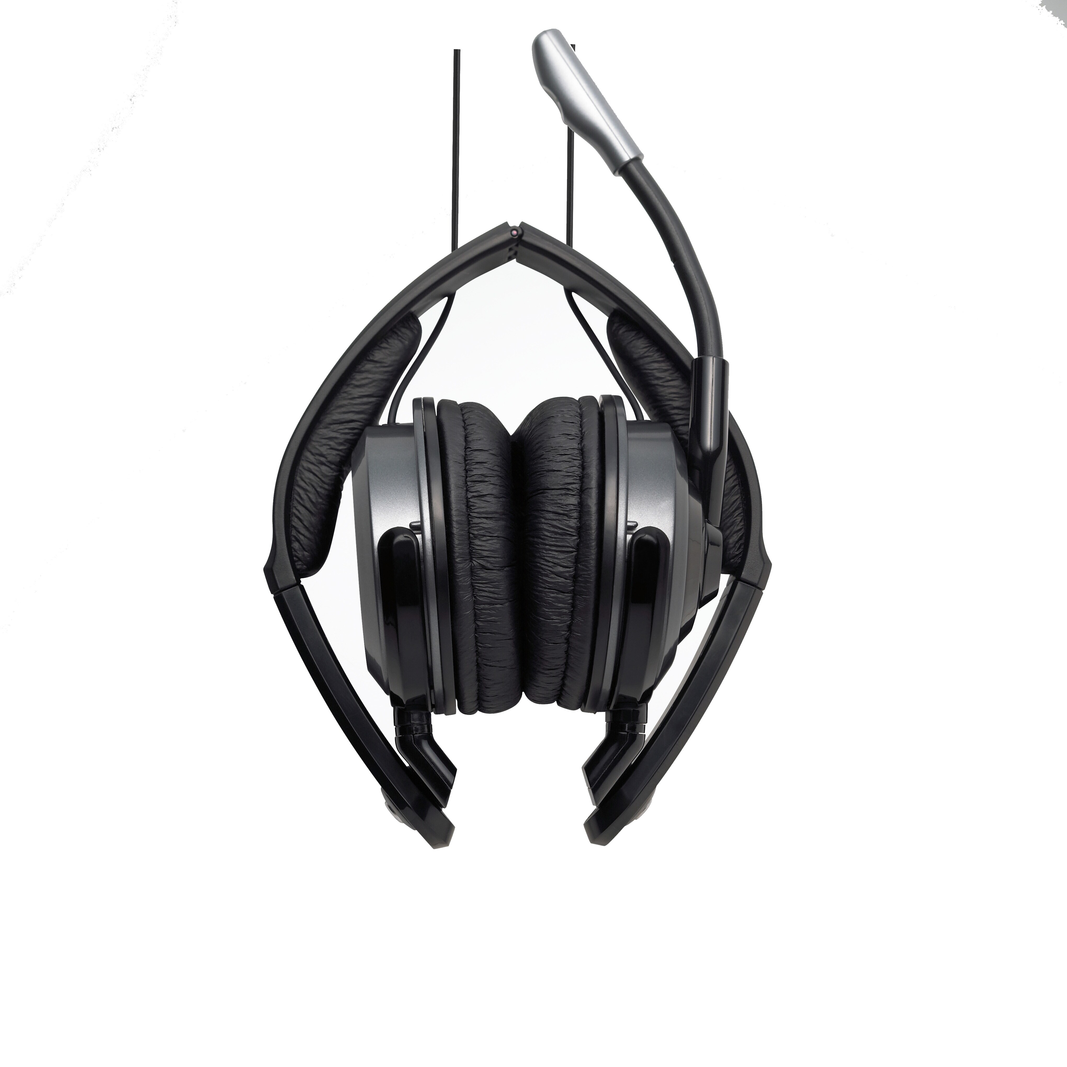 Auriculares - Hp, RF 823 AA-AURIC.PREMIUN-ESTEREO