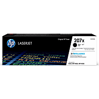 HP HP 207X High Yield Black LaserJet Toner Cartridge