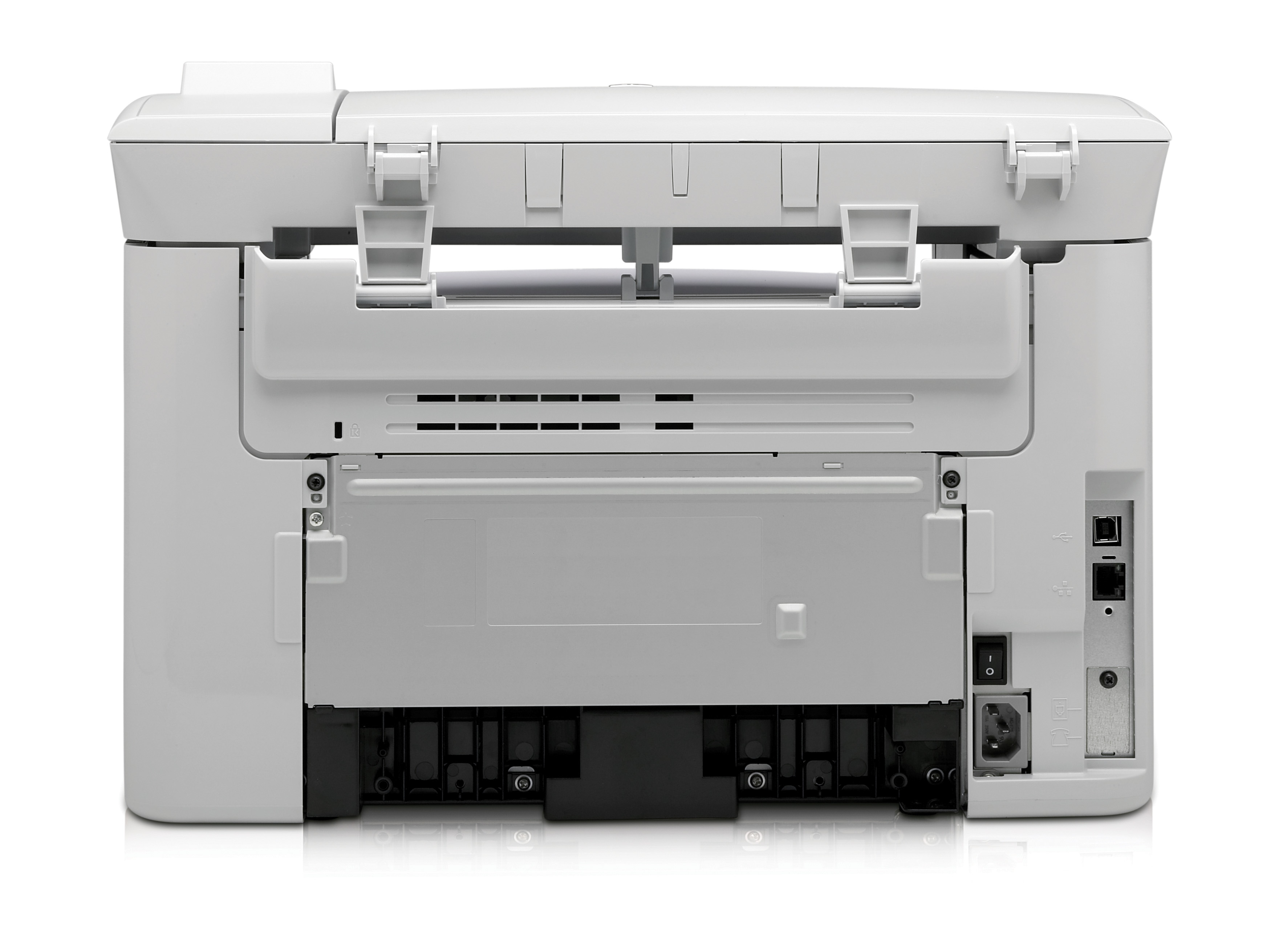 Impresora - HP, CC 459A LASERJET MFP-M 1120 N