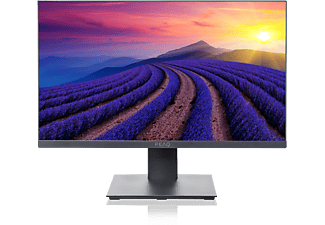 PEAQ PMO Classic C240 24" Sík FullHD 60Hz 16:9 VA Monitor