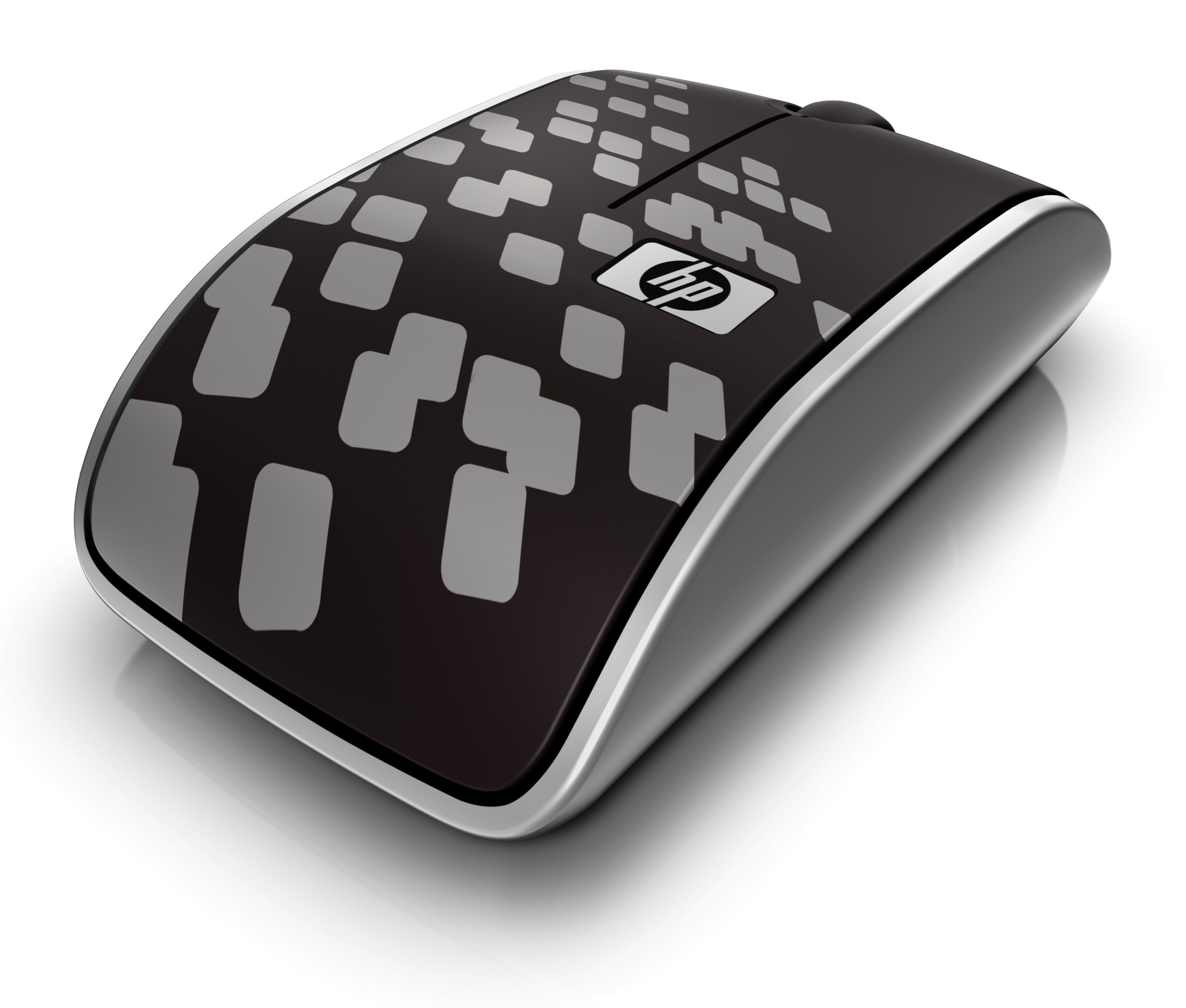 Ratón Inalámbrico - Hp, Wireless Optical Mouse