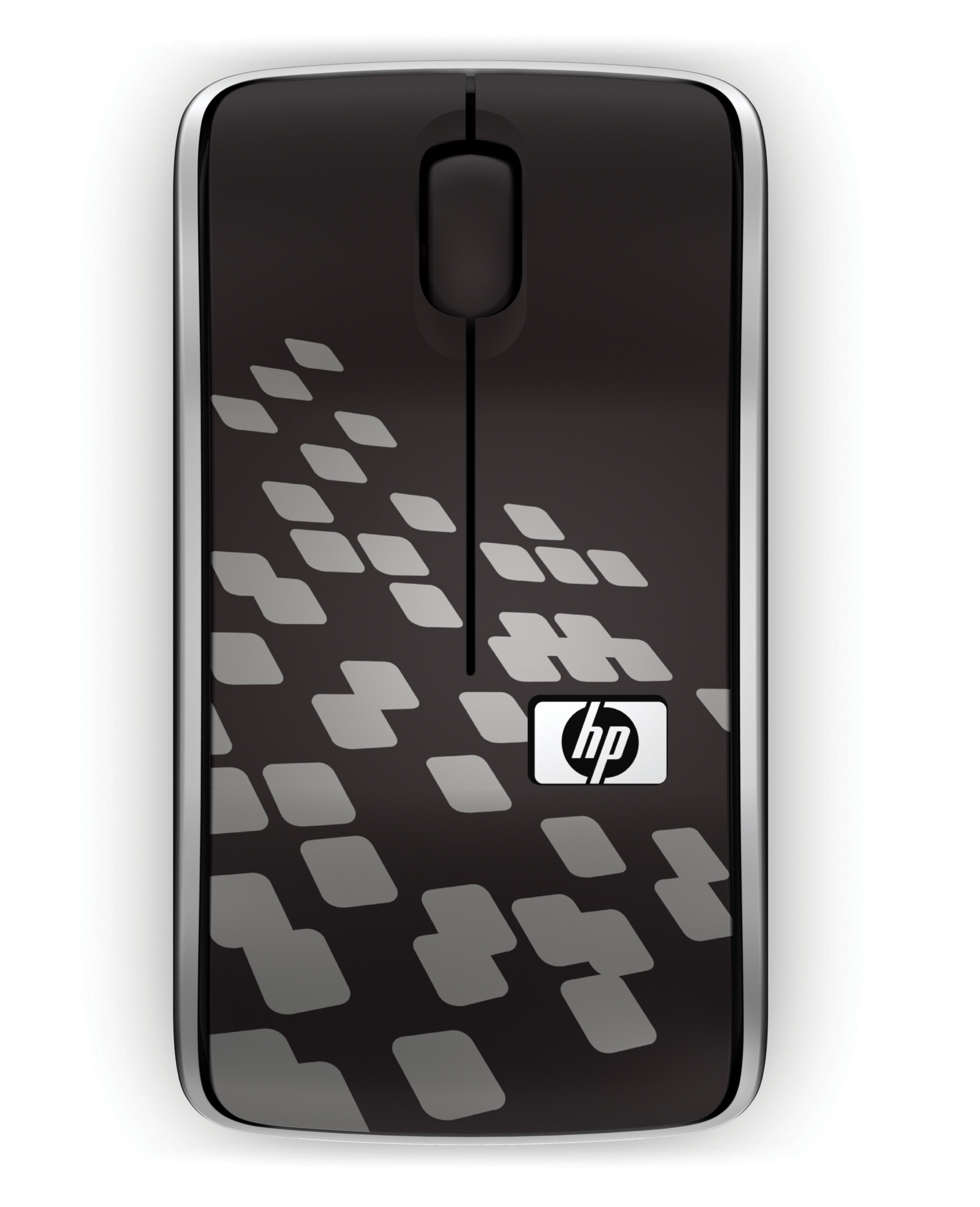 Ratón Inalámbrico - Hp, Wireless Optical Mouse