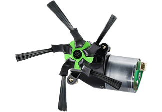 IROBOT 4650989 Modulo spazzole laterale verde per la serie S - Spazzola per angoli (Multicolore)