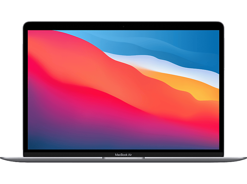 APPLE MacBook Air (2020) M1 | Notebook (13.3