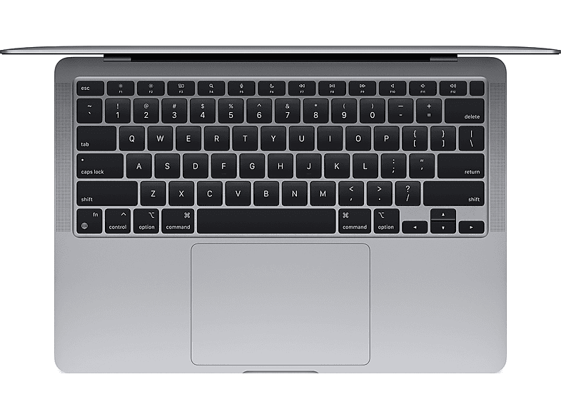 APPLE MacBook Air (2020) M1 | Notebook (13.3