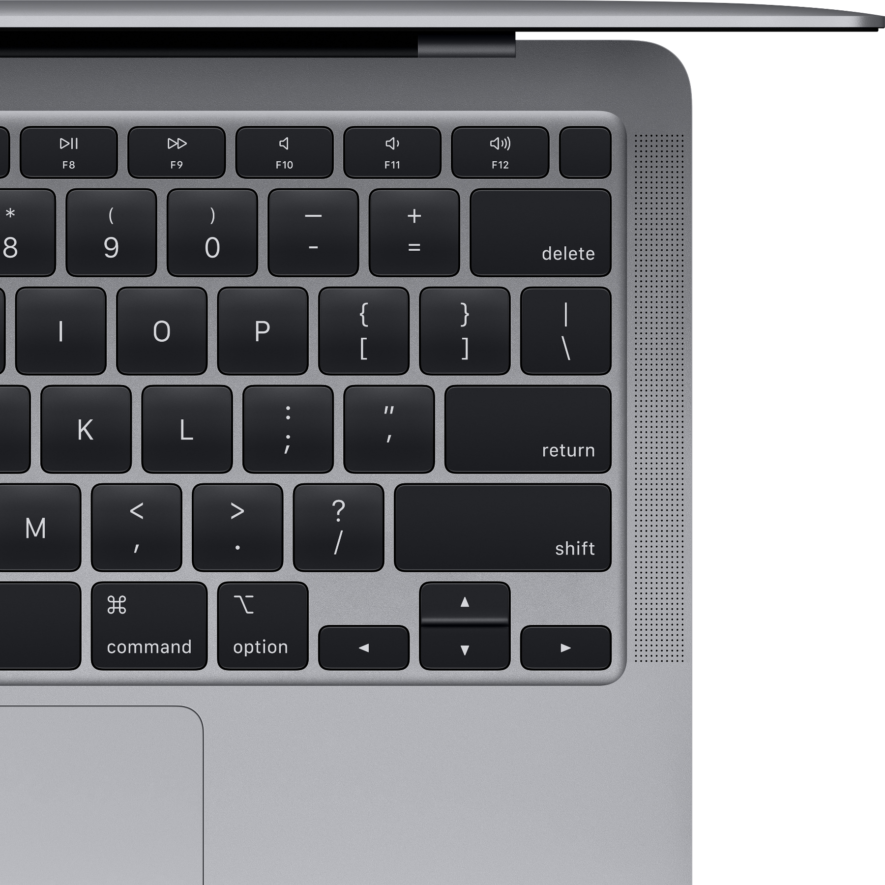 APPLE MacBook Air (2020) M1 | Notebook (13.3