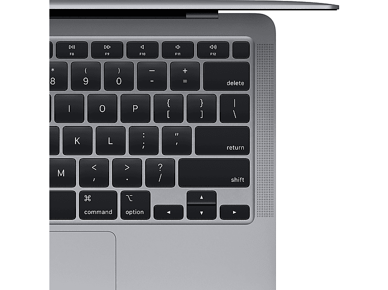 APPLE MacBook Air (2020) M1 | Notebook (13.3