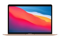 APPLE MacBook Air (2020) M1 - Notebook (13.3 ", 256 GB SSD, Gold)