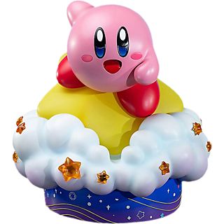 FIRST 4 FIGURE Warp Star: Kirby - Statue (Mehrfarbig)