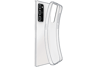 CELLULAR-LINE Fine Case voor Samsung Galaxy Note20 Ultra