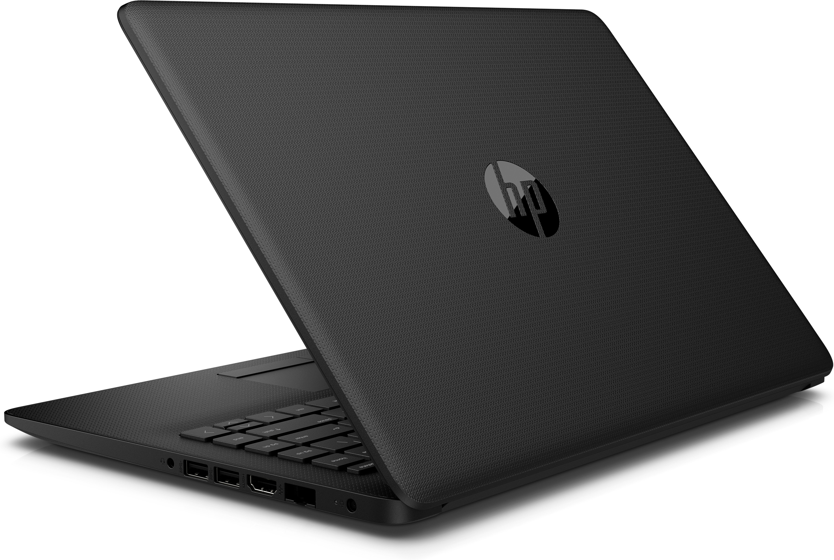 HP 14-CM0301NG - 14 Zoll - AMD Ryzen™ 5 2500U - 8 GB - 1 TB - AMD Radeon™ RX Vega 8 - Windows 10 Home (64 Bit)