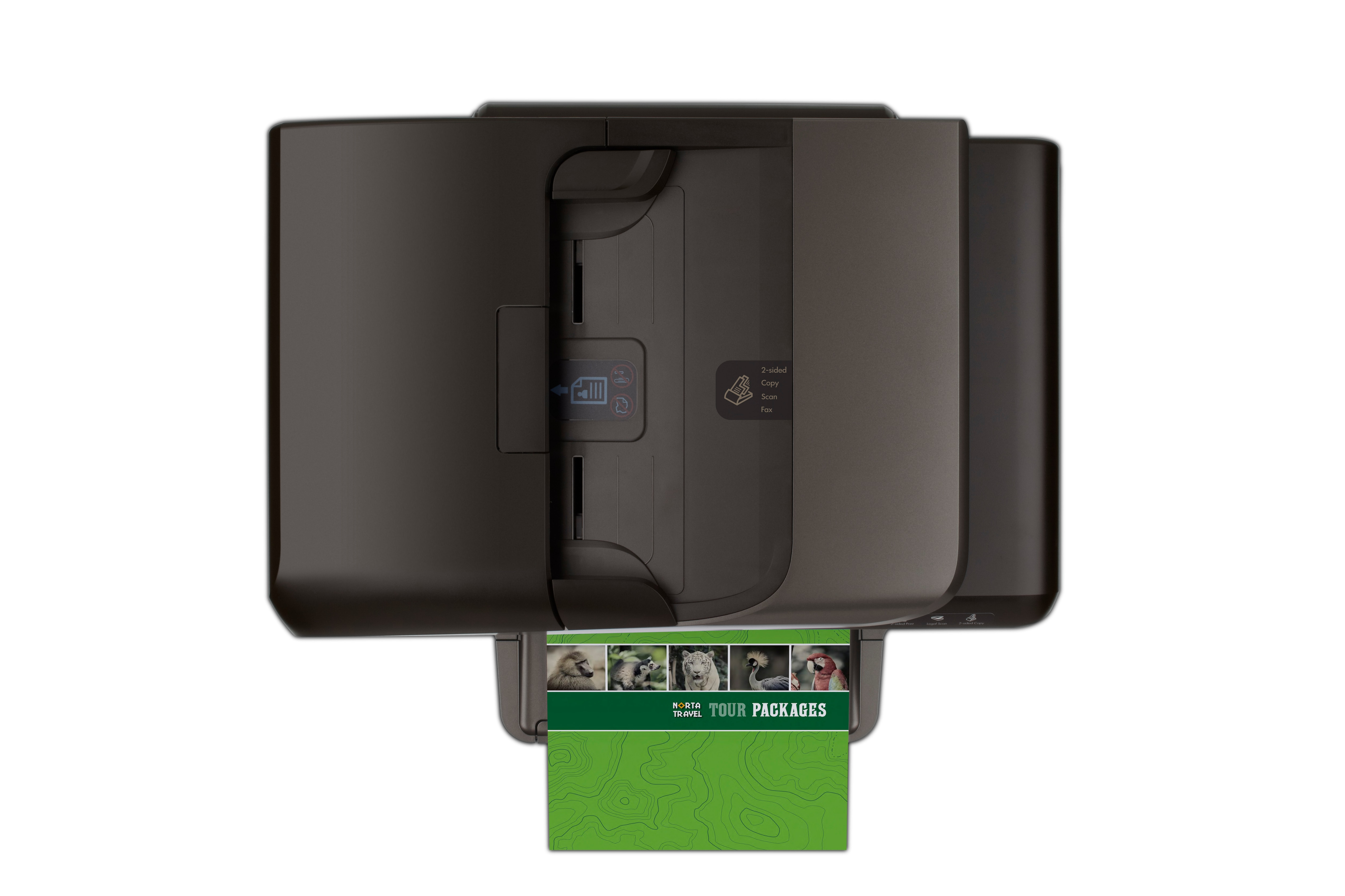 Impresora Multifunción - HP Officejet Pro 8600 Plus