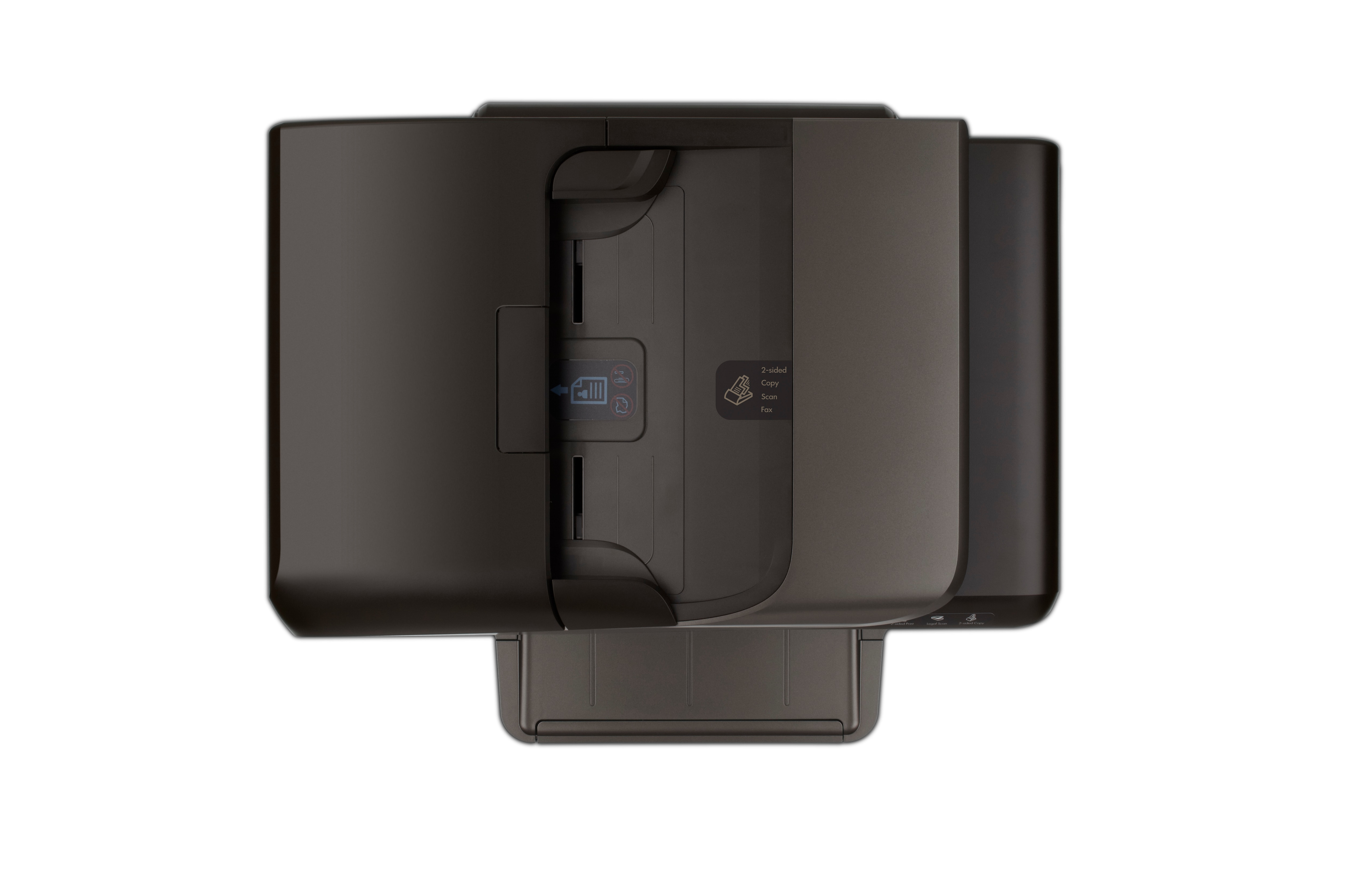 Impresora Multifunción - HP Officejet Pro 8600 Plus