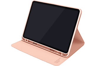 TUCANO Metal Folio für Apple iPad Air 10.9" (2022/2020) und iPad Pro 11" (2020-2021), rose gold