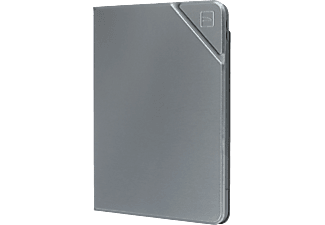 TUCANO Schutzhülle Metal Folio für Apple iPad Air 10.9" (2022/2020) iPad Pro 11" (2020-2021), grau